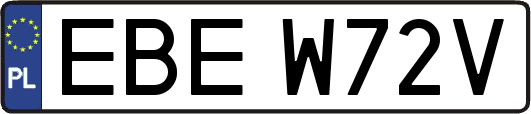 EBEW72V