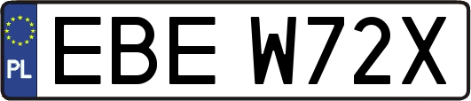 EBEW72X