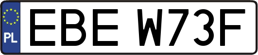 EBEW73F