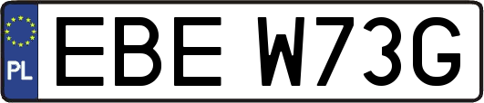 EBEW73G