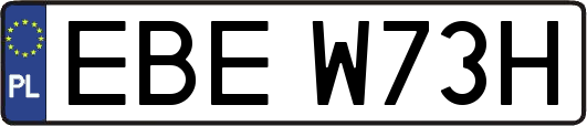 EBEW73H