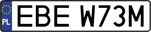 EBEW73M