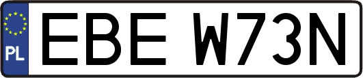 EBEW73N
