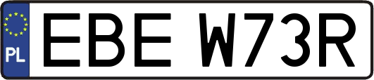 EBEW73R