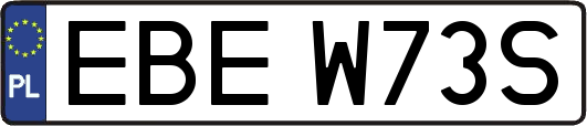 EBEW73S