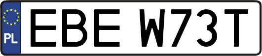 EBEW73T