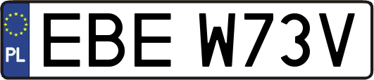 EBEW73V