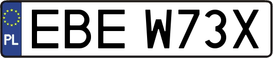 EBEW73X