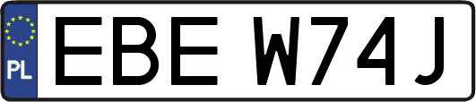 EBEW74J