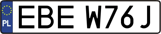 EBEW76J