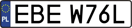 EBEW76L