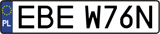 EBEW76N