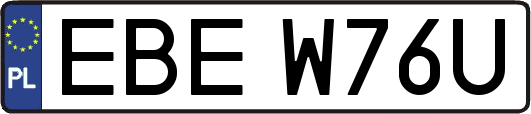 EBEW76U