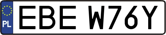EBEW76Y