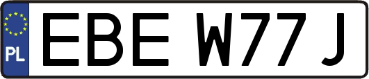 EBEW77J