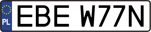 EBEW77N