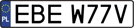 EBEW77V