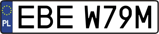 EBEW79M