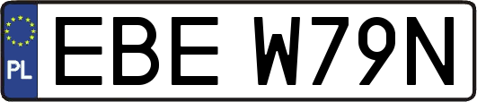 EBEW79N