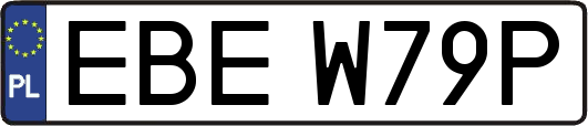 EBEW79P