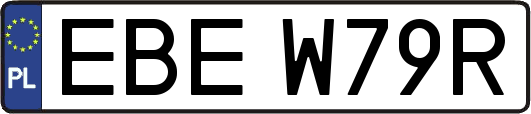 EBEW79R