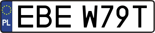 EBEW79T