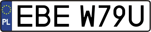EBEW79U