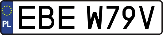 EBEW79V