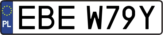 EBEW79Y