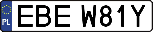 EBEW81Y