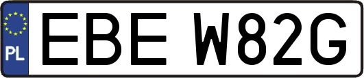 EBEW82G