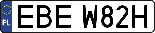 EBEW82H