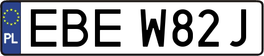 EBEW82J