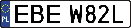 EBEW82L