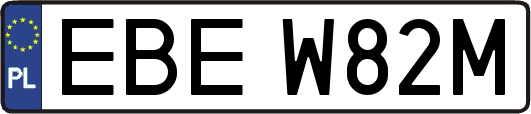 EBEW82M