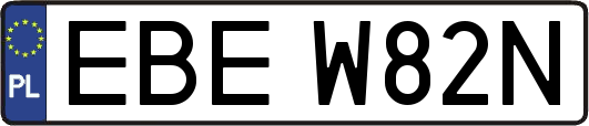 EBEW82N