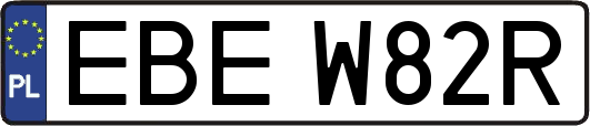 EBEW82R