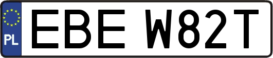 EBEW82T