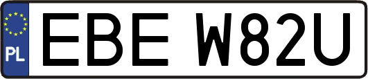 EBEW82U