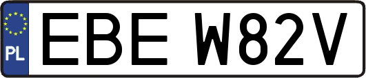 EBEW82V