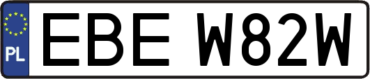 EBEW82W