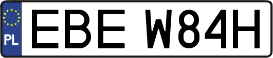 EBEW84H