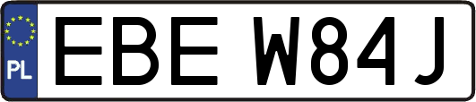 EBEW84J