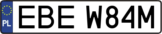 EBEW84M