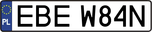 EBEW84N