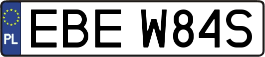 EBEW84S