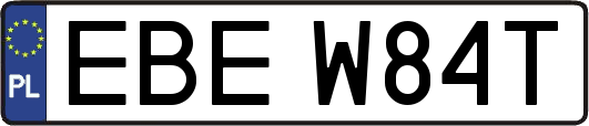 EBEW84T