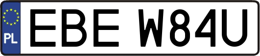 EBEW84U