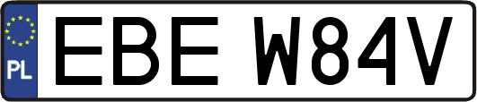 EBEW84V