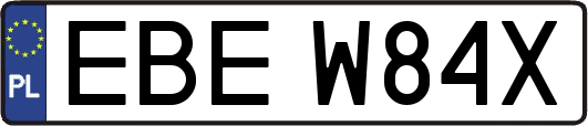 EBEW84X